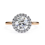 The Marsala Ring