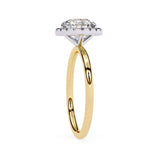 The Marsala Ring