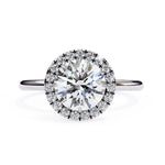 The Marsala Ring
