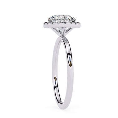 The Marsala Ring