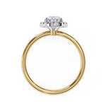 Glittering Diamond Rings