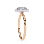 Glittering Diamond Rings