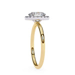 Glittering Diamond Rings