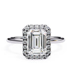 Classic Diamond Solitaire