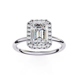 Classic Diamond Solitaire