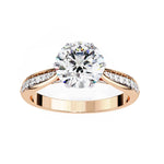 The Sylka Ring