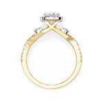 The Felicita Ring