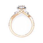 The Felicita Ring