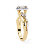 The Felicita Ring