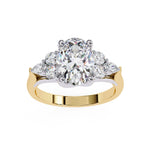 The Damara Ring