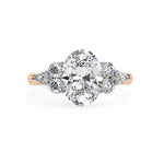 The Damara Ring