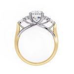 The Damara Ring