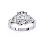 The Damara Ring