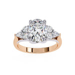 The Damara Ring