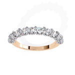 The Fortuna Ring