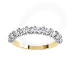 The Fortuna Ring