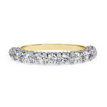 The Fortuna Ring