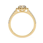 The Odalia Ring