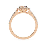 The Odalia Ring
