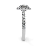 The Odalia Ring