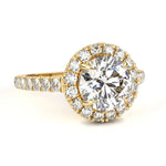 The Odalia Ring
