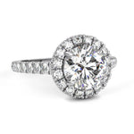 The Odalia Ring