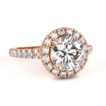 The Odalia Ring