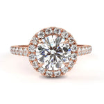 The Odalia Ring