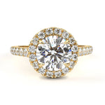 The Odalia Ring