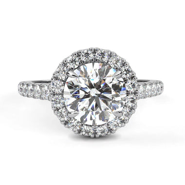 The Odalia Ring