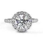 The Odalia Ring
