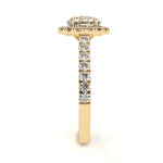 The Odalia Ring