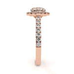 The Odalia Ring