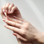 The Classic Malous Ring