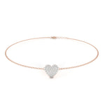 The Love Charm Bracelet