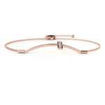 The Trammel Bracelet