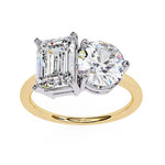 The Fiorela Ring