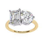 The Fiorela Ring